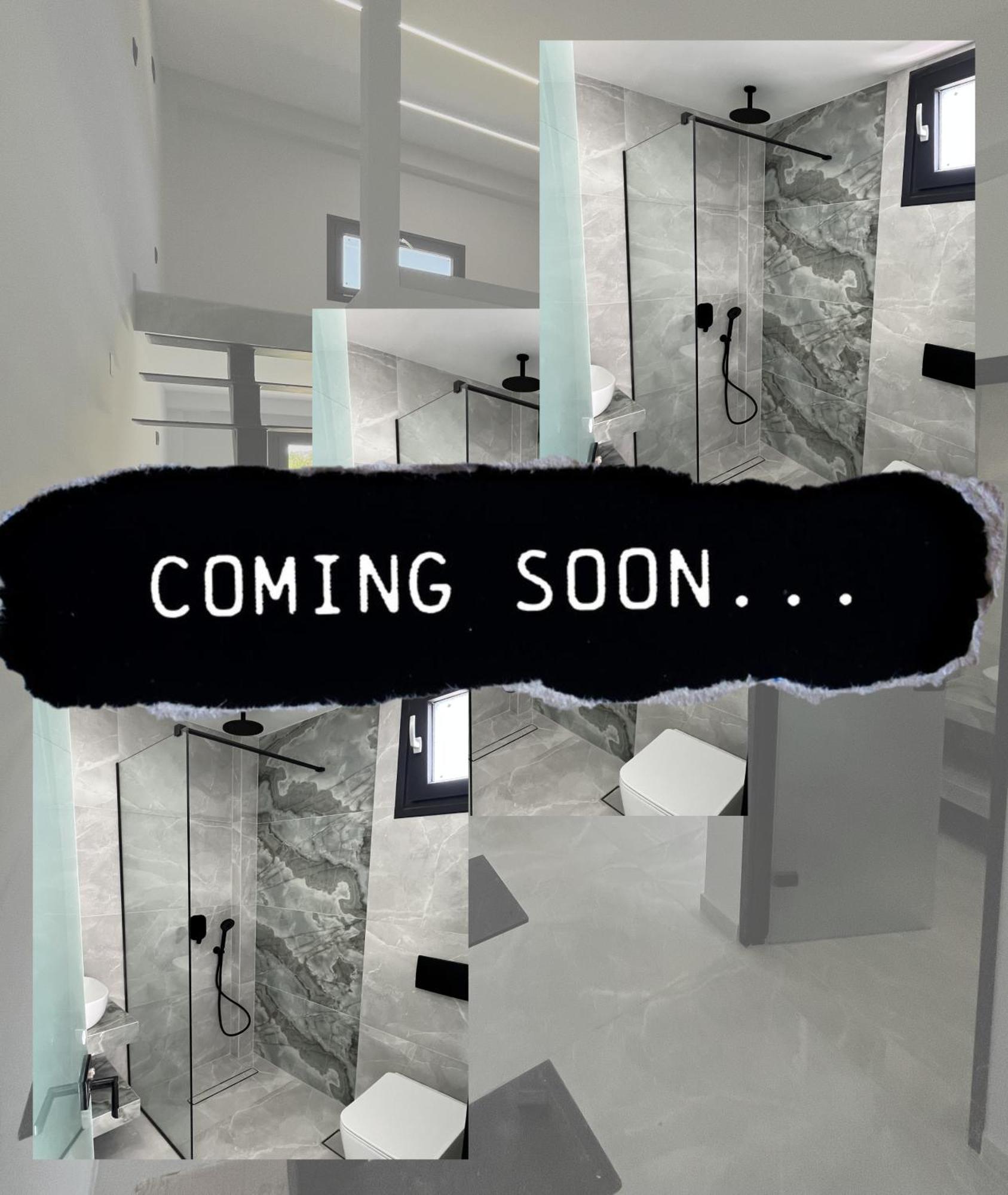 A Ponte Studios & Apartments 시키아 외부 사진